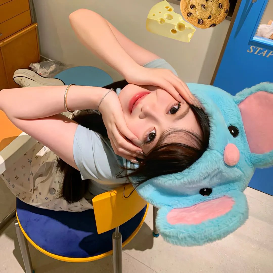 幸运者