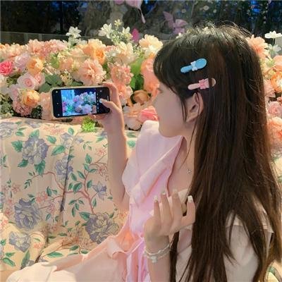 请修理好我的男朋友